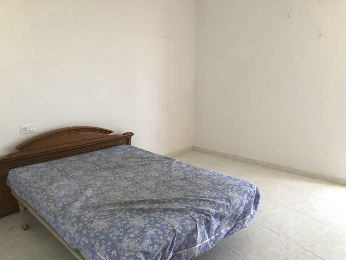 3 soveværelse Lejlighed til salg i Olvera - € 72.000 (Ref: 7015662)