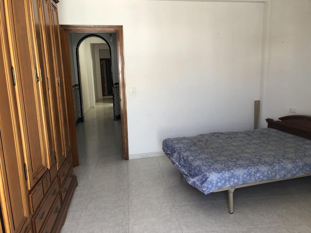 3 soveværelse Lejlighed til salg i Olvera - € 72.000 (Ref: 7015662)