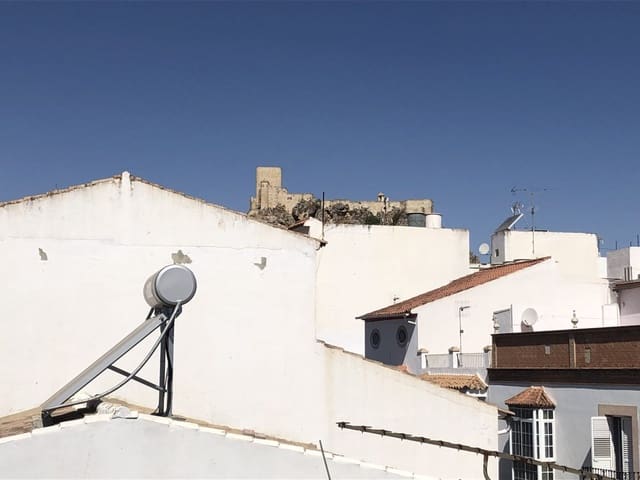 3 camera da letto Appartamento in vendita in Olvera - 72.000 € (Rif: 7015662)