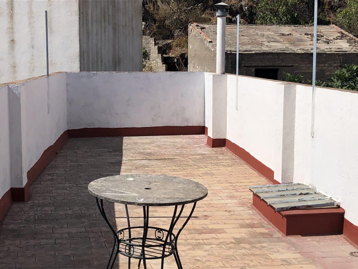 3 soveværelse Lejlighed til salg i Olvera - € 72.000 (Ref: 7015662)