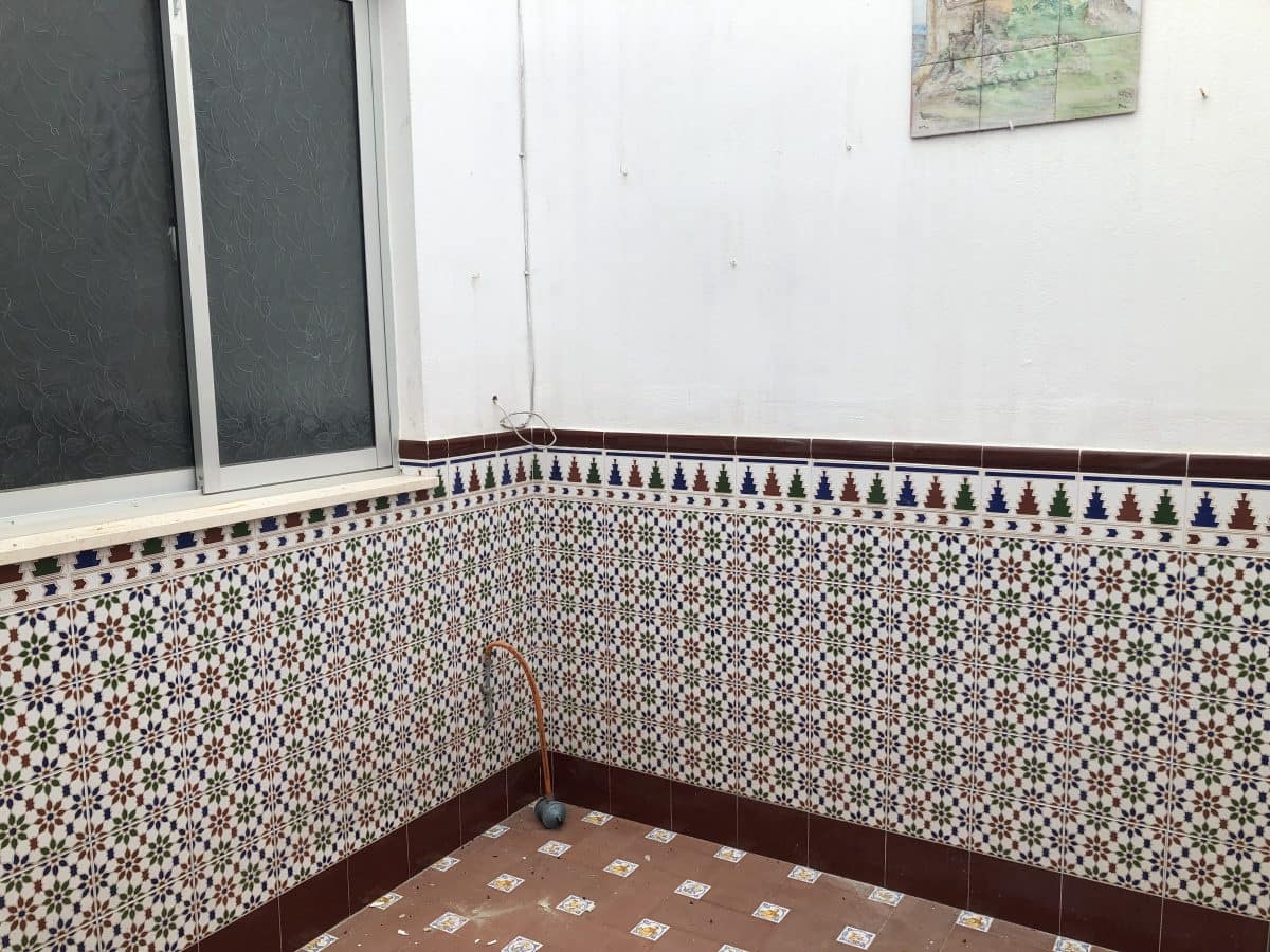 3 soveværelse Lejlighed til salg i Olvera - € 72.000 (Ref: 7015662)