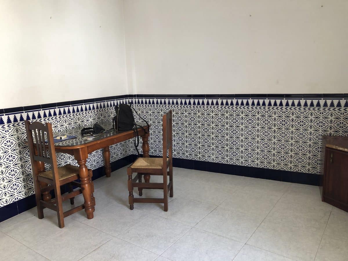 3 soveværelse Lejlighed til salg i Olvera - € 72.000 (Ref: 7015662)