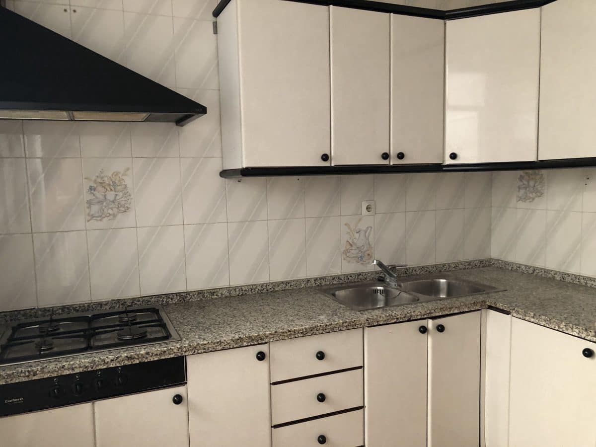 3 soveværelse Lejlighed til salg i Olvera - € 72.000 (Ref: 7015662)