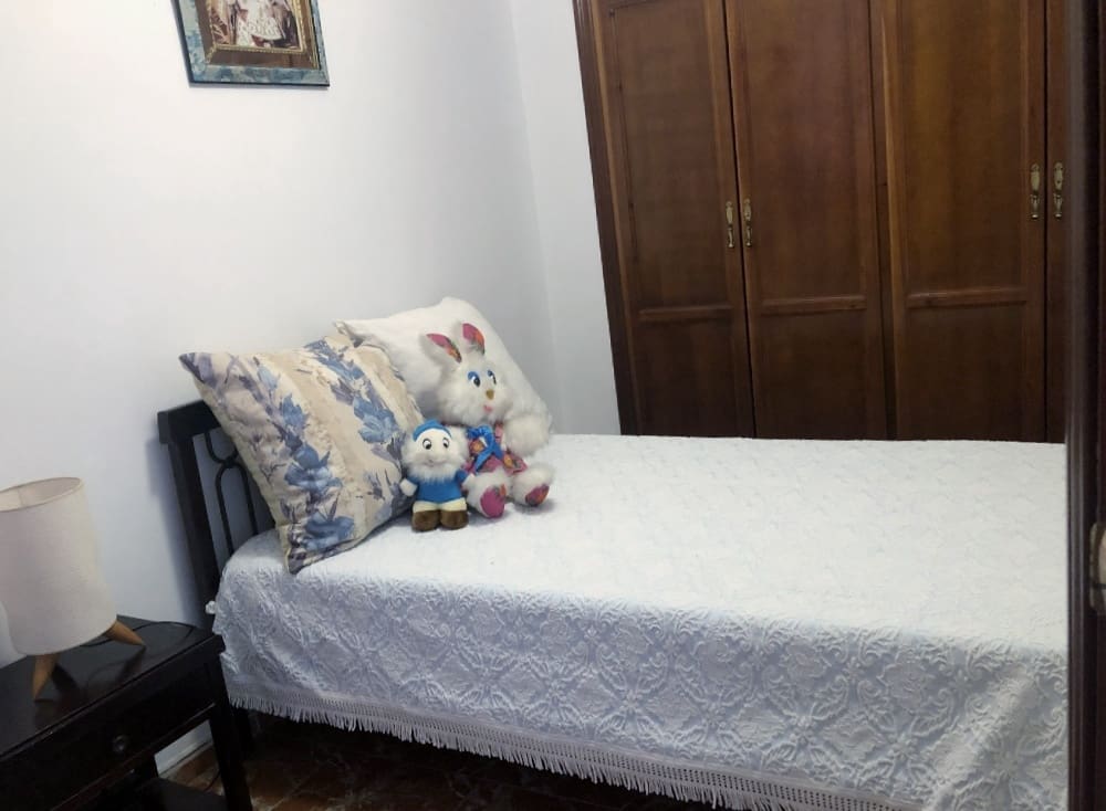 3 soverom Hus til salgs i Olvera - € 125 000 (Ref: 7015663)