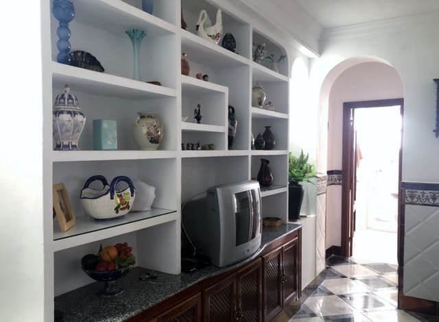 3 camera da letto Casa in vendita in Olvera - 125.000 € (Rif: 7015663)