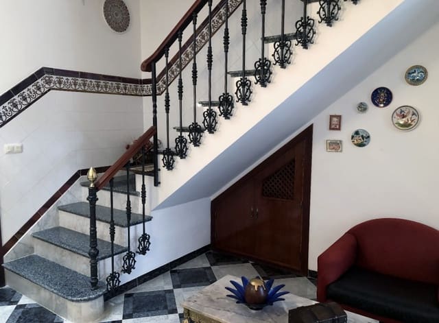 3 camera da letto Casa in vendita in Olvera - 125.000 € (Rif: 7015663)