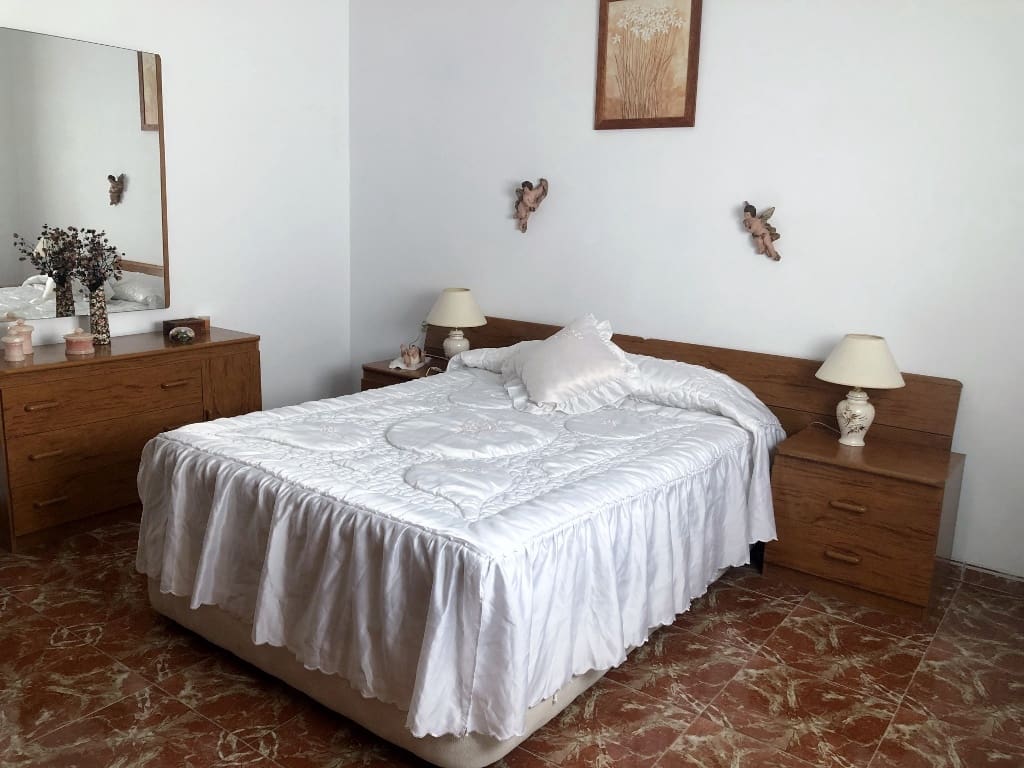 3 soverom Hus til salgs i Olvera - € 125 000 (Ref: 7015663)