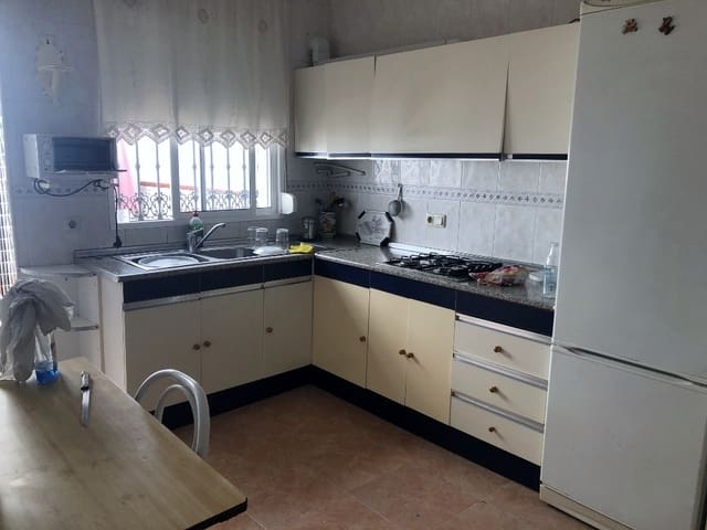 3 camera da letto Casa in vendita in Olvera - 125.000 € (Rif: 7015663)