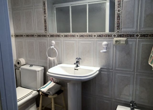 3 sypialnia Dom na sprzedaż w Olvera - 125 000 € (Ref: 7015663)