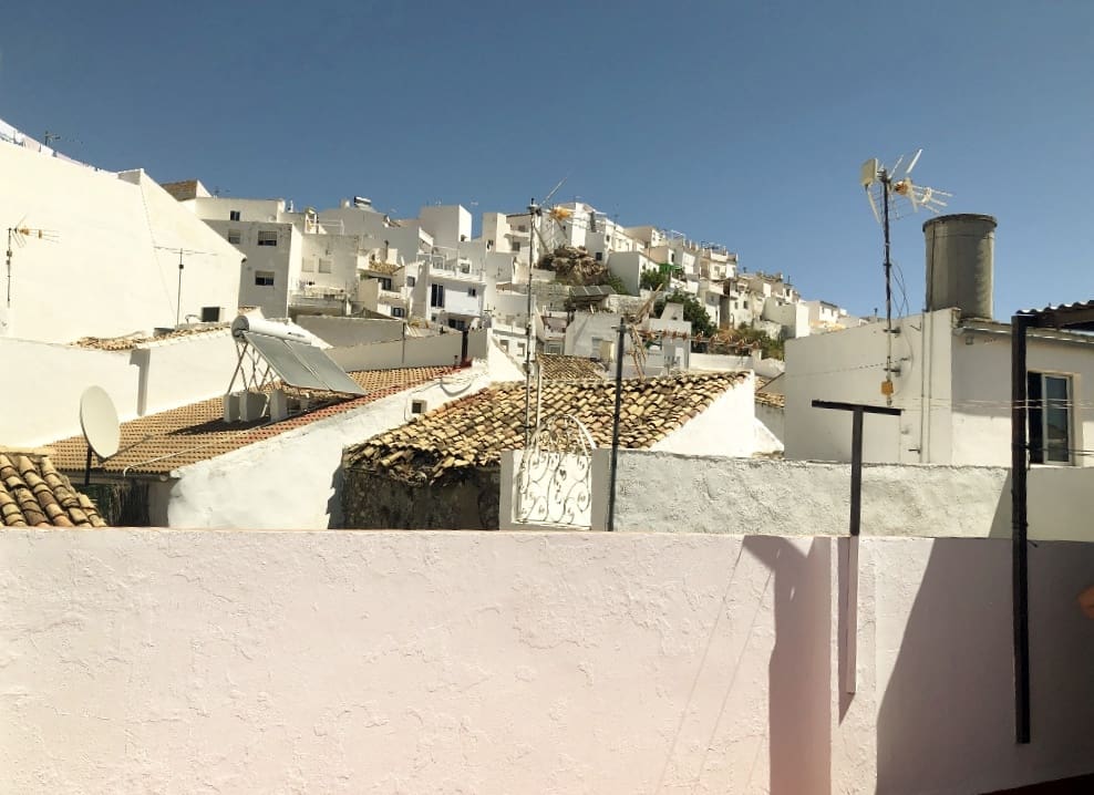 3 soverom Hus til salgs i Olvera - € 125 000 (Ref: 7015663)