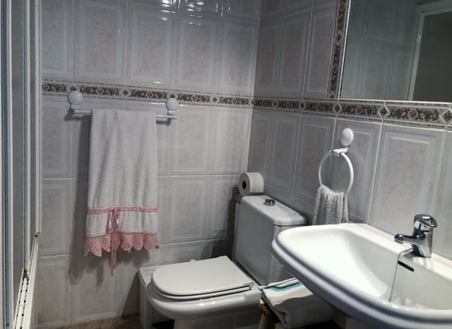 3 sypialnia Dom na sprzedaż w Olvera - 125 000 € (Ref: 7015663)