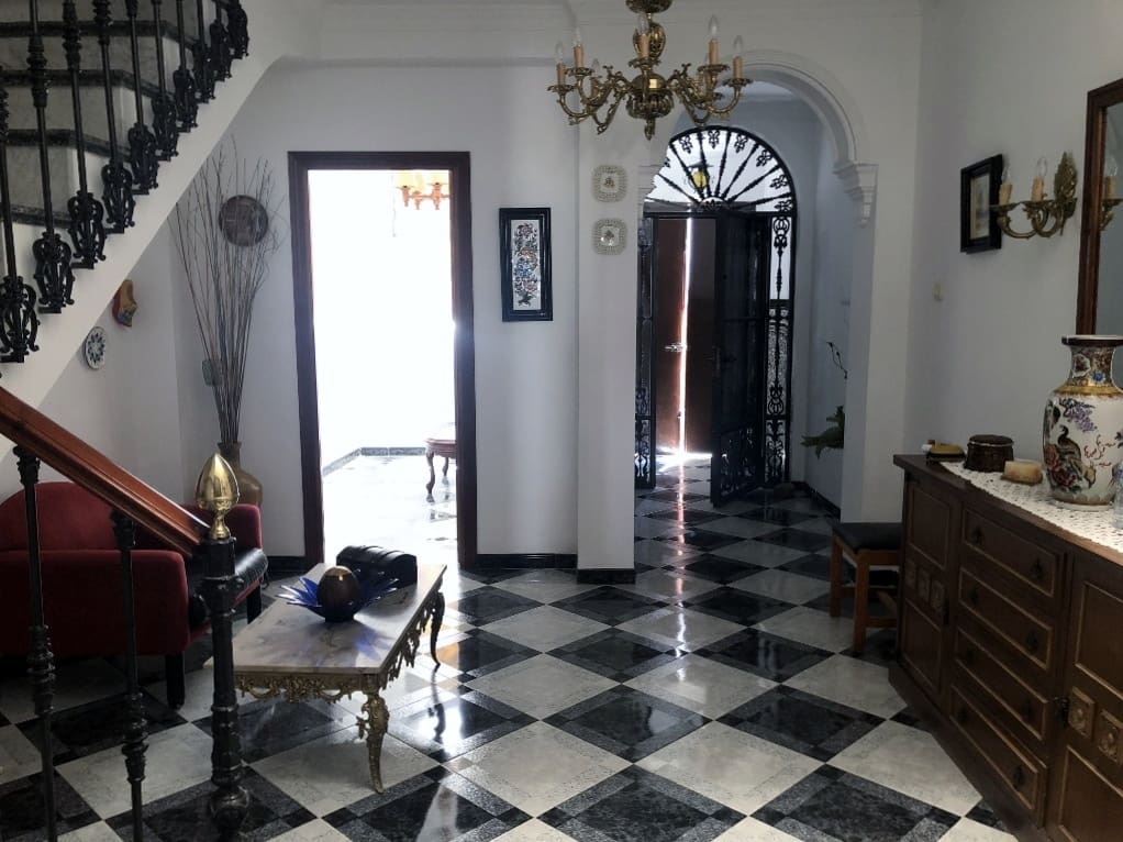 3 soverom Hus til salgs i Olvera - € 125 000 (Ref: 7015663)