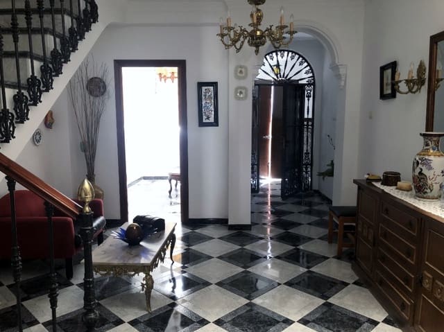 3 camera da letto Casa in vendita in Olvera - 125.000 € (Rif: 7015663)