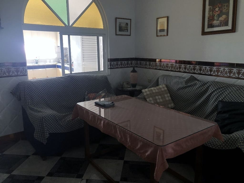 3 soverom Hus til salgs i Olvera - € 125 000 (Ref: 7015663)