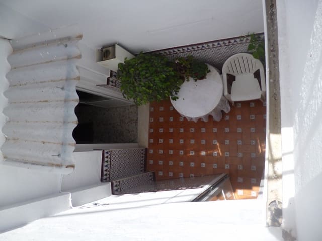 3 soveværelse Byhus til salg i Pruna - € 60.000 (Ref: 7094175)