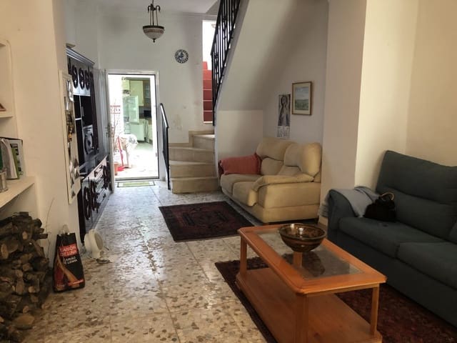 3 bedroom Townhouse for sale in Pruna - € 60,000 (Ref: 7094175)