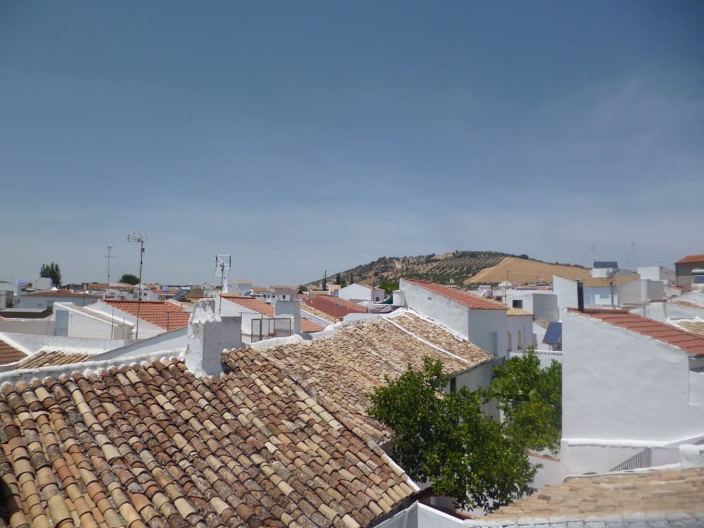 3 soveværelse Byhus til salg i Pruna - € 60.000 (Ref: 7094175)