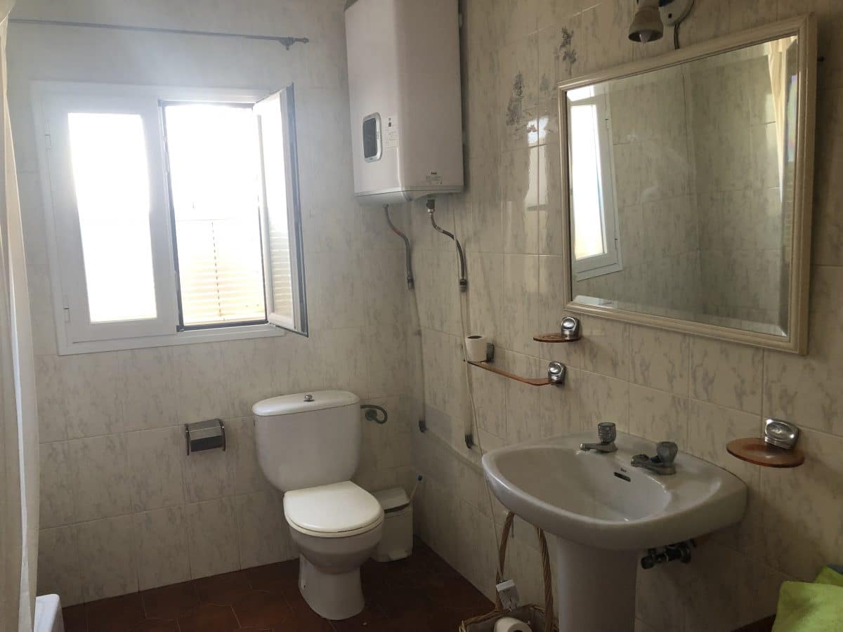 3 soveværelse Byhus til salg i Pruna - € 60.000 (Ref: 7094175)