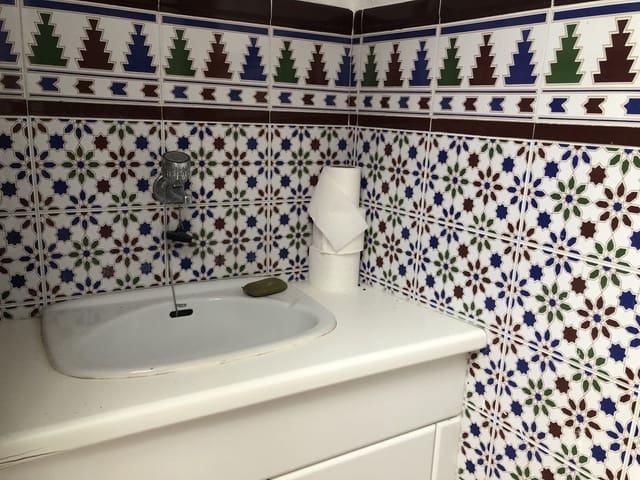 3 bedroom Townhouse for sale in Pruna - € 60,000 (Ref: 7094175)