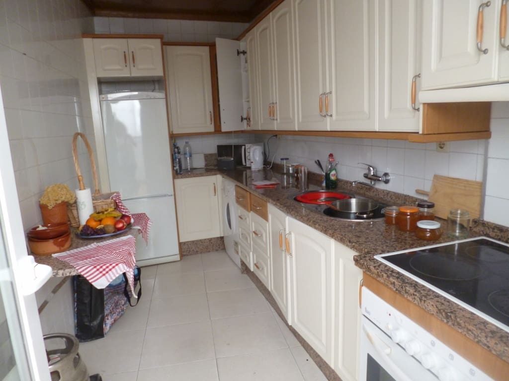 3 soveværelse Byhus til salg i Pruna - € 60.000 (Ref: 7094175)