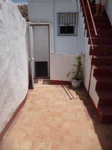 3 bedroom Townhouse for sale in Pruna - € 60,000 (Ref: 7094175)