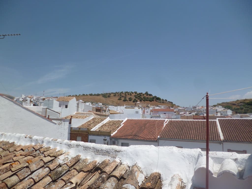 3 soveværelse Byhus til salg i Pruna - € 60.000 (Ref: 7094175)