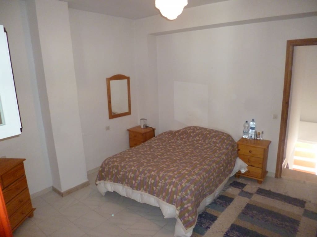 3 soveværelse Byhus til salg i Pruna - € 60.000 (Ref: 7094175)