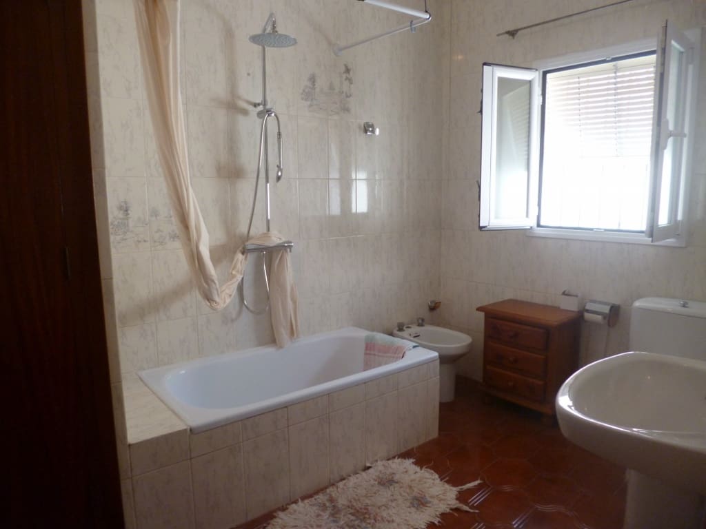 3 soveværelse Byhus til salg i Pruna - € 60.000 (Ref: 7094175)