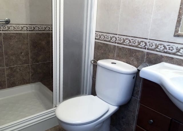 3 sypialnia Dom na sprzedaż w Olvera - 90 000 € (Ref: 7186501)