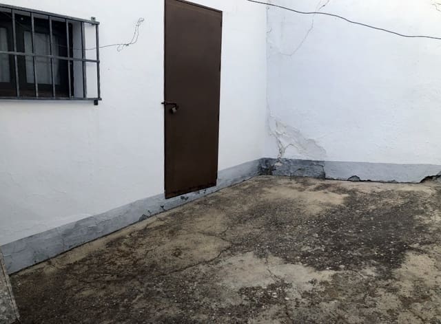 3 sypialnia Dom na sprzedaż w Olvera - 90 000 € (Ref: 7186501)