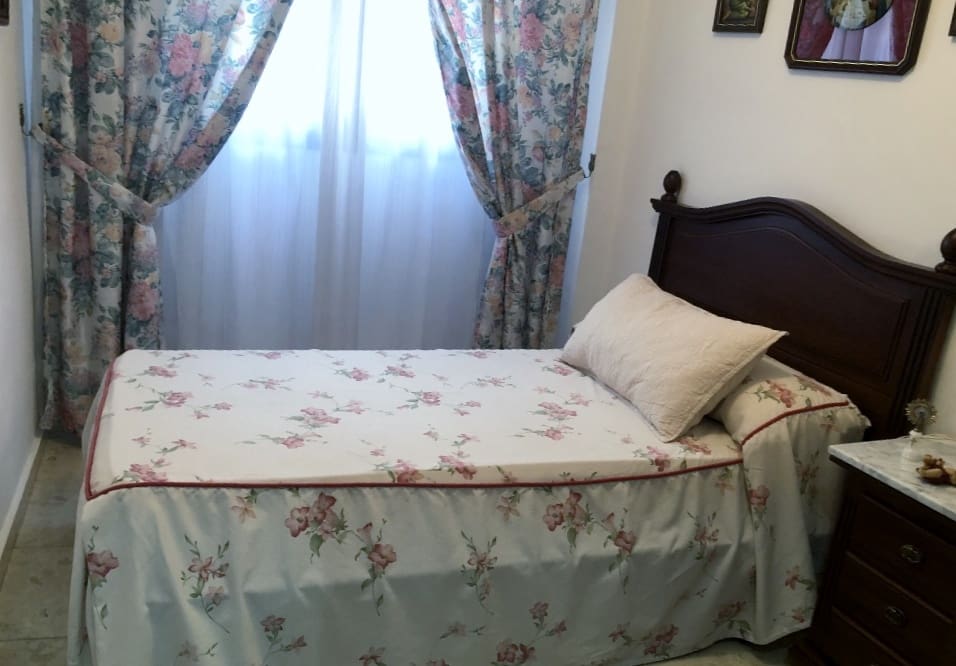 3 soveværelse Byhus til salg i Olvera - € 90.000 (Ref: 7186501)