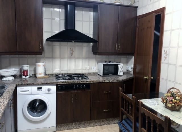 3 sypialnia Dom na sprzedaż w Olvera - 90 000 € (Ref: 7186501)