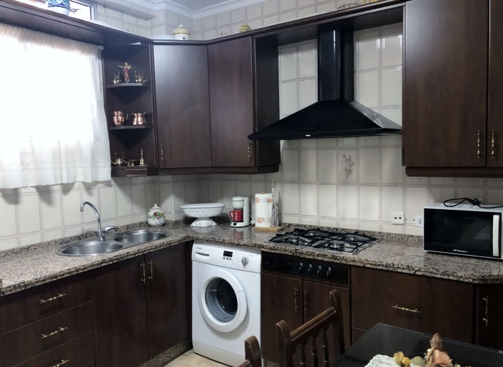 3 soveværelse Byhus til salg i Olvera - € 90.000 (Ref: 7186501)