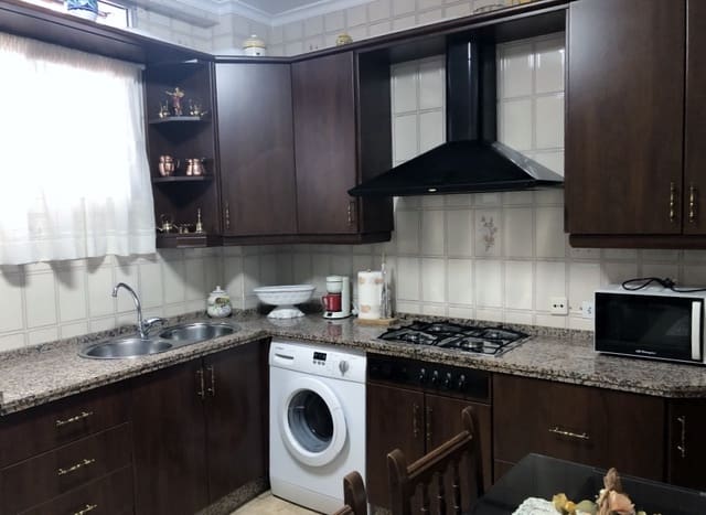 3 sypialnia Dom na sprzedaż w Olvera - 90 000 € (Ref: 7186501)