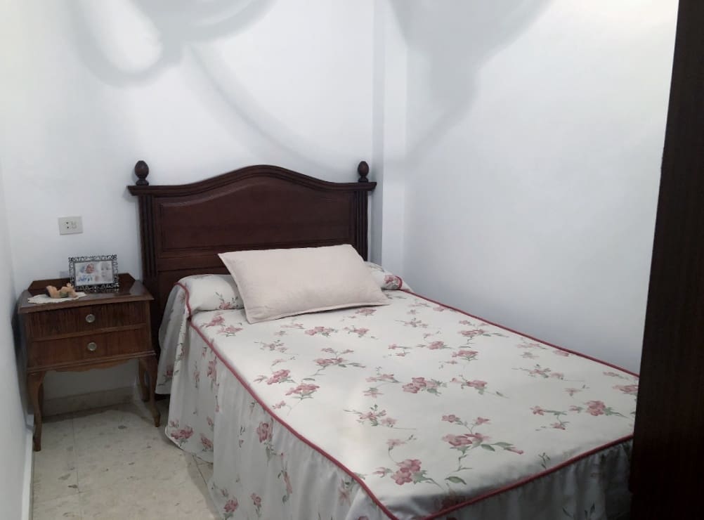 3 soveværelse Byhus til salg i Olvera - € 90.000 (Ref: 7186501)