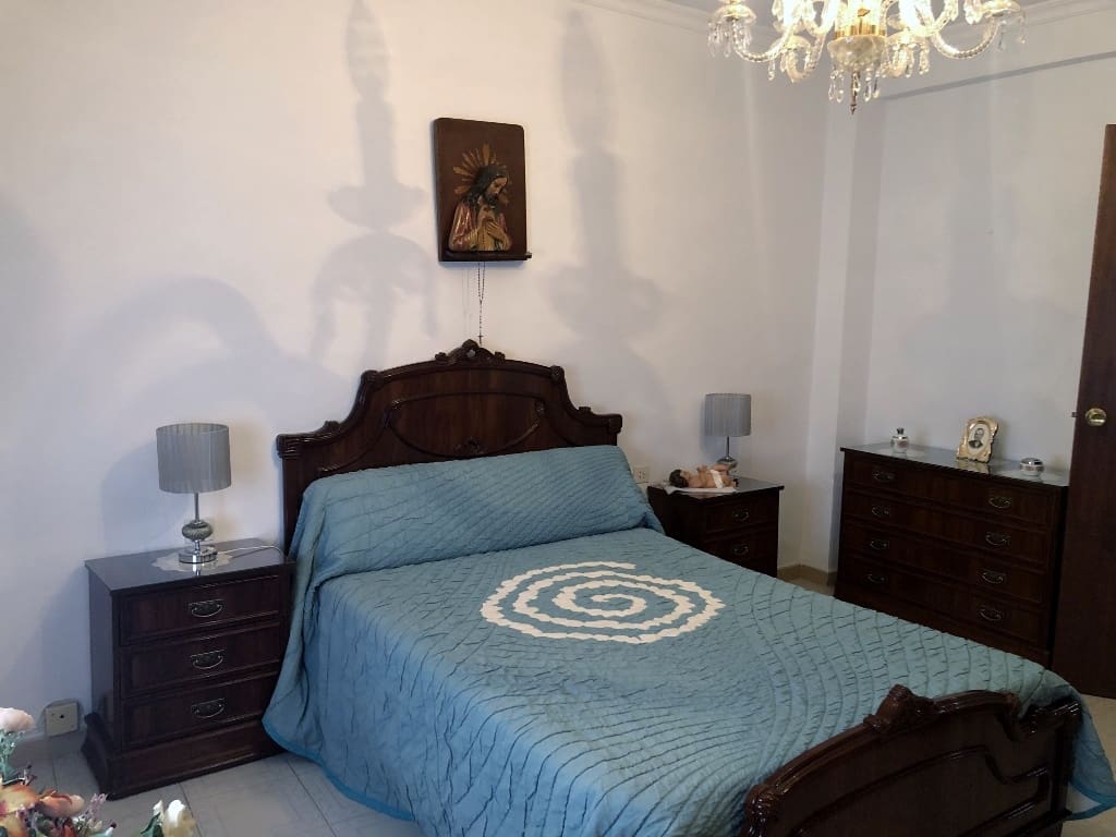 3 soveværelse Byhus til salg i Olvera - € 90.000 (Ref: 7186501)