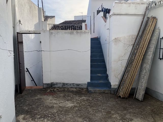 3 sypialnia Dom na sprzedaż w Olvera - 90 000 € (Ref: 7186501)