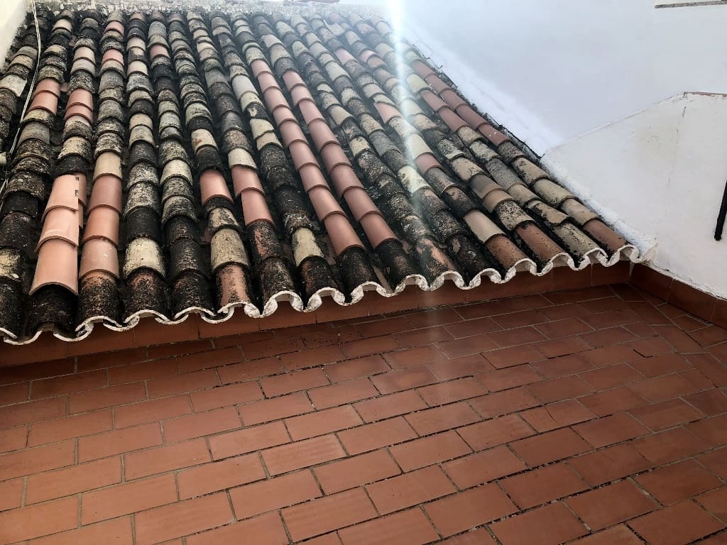 3 soveværelse Byhus til salg i Olvera - € 90.000 (Ref: 7186501)