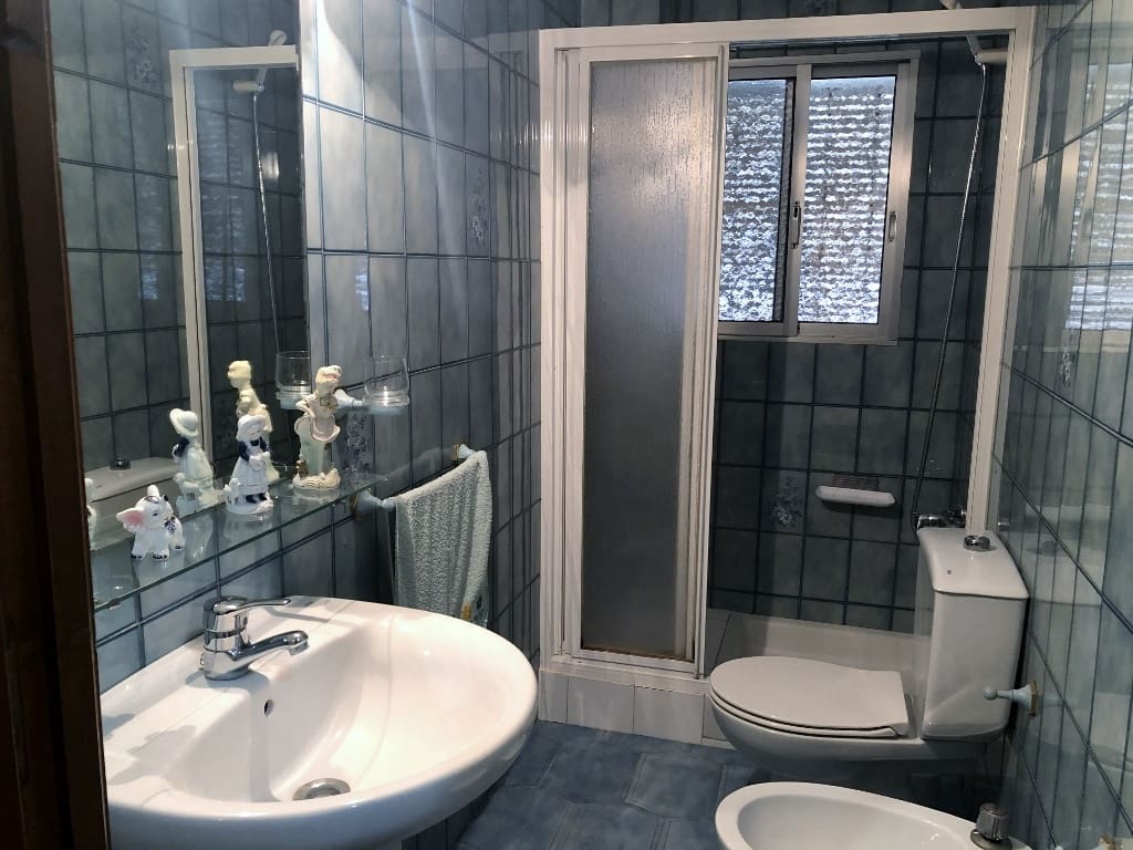 3 soveværelse Byhus til salg i Olvera - € 90.000 (Ref: 7186501)