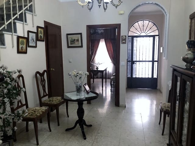 3 quarto Casa em Banda para venda em Olvera - 90 000 € (Ref: 7186501)