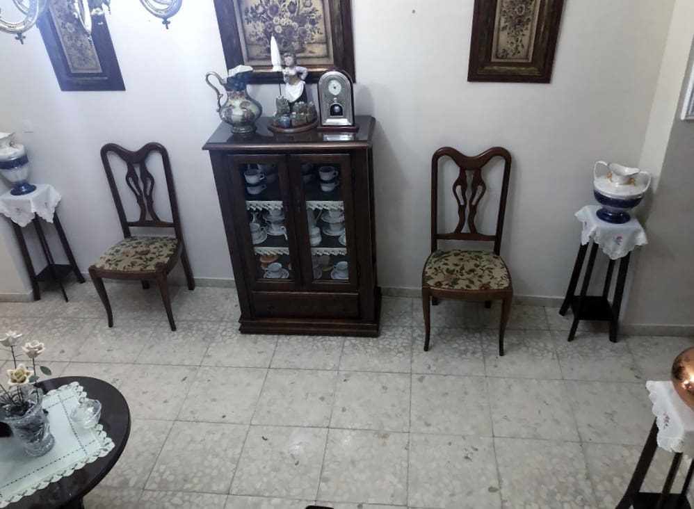 3 soveværelse Byhus til salg i Olvera - € 90.000 (Ref: 7186501)