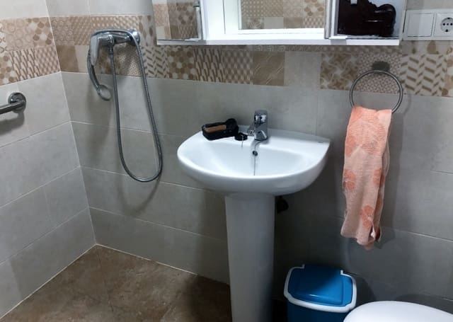 5 makuuhuone Omakotitalo myytävänä paikassa Zahara de la Sierra - 89 500 € (Ref: 7244209)