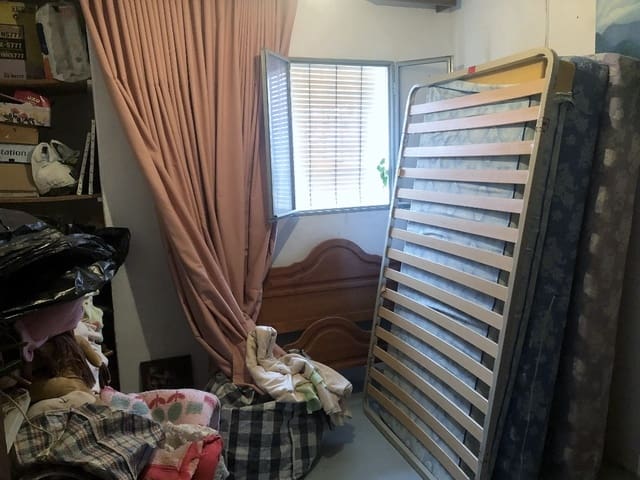 5 makuuhuone Omakotitalo myytävänä paikassa Zahara de la Sierra - 89 500 € (Ref: 7244209)