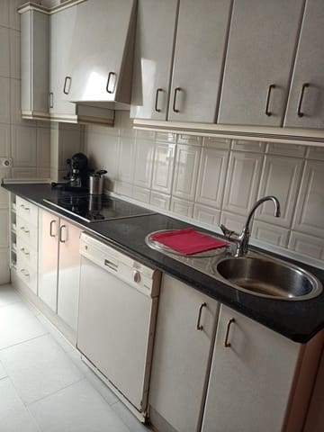 3 sovrum Lägenhet till salu i Olvera - 70 000 € (Ref: 7321522)