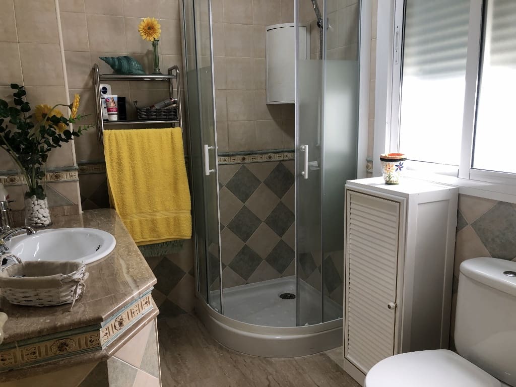 3 soverom Leilighet til salgs i Olvera - € 133 500 (Ref: 7377468)