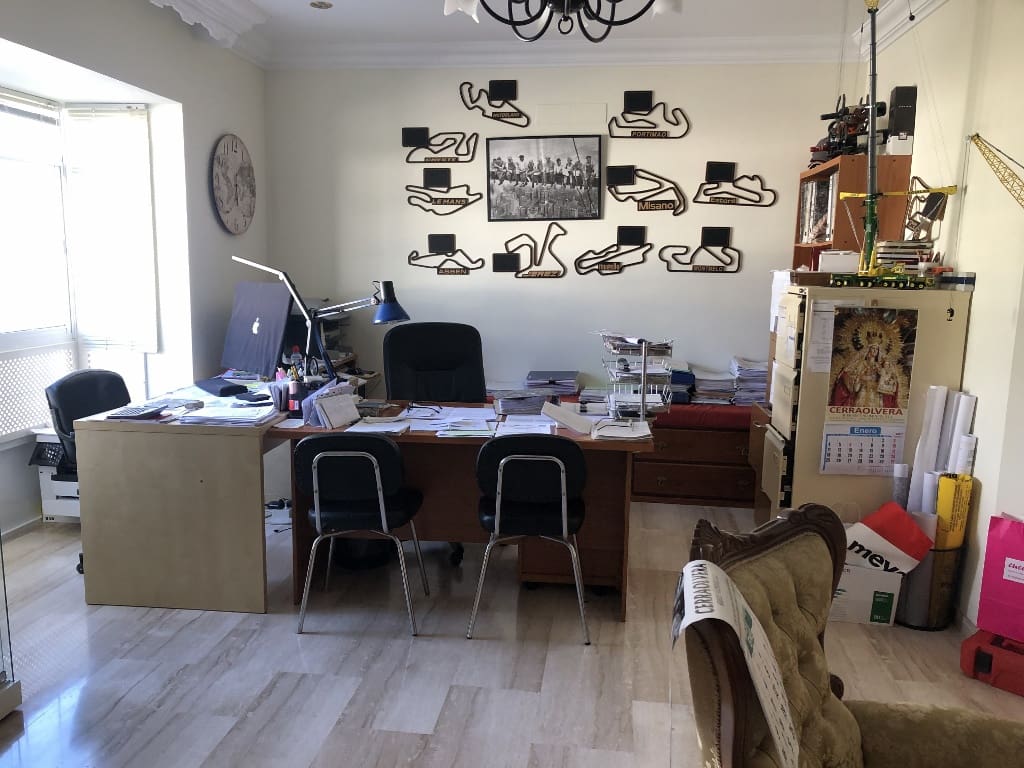 3 soverom Leilighet til salgs i Olvera - € 133 500 (Ref: 7377468)