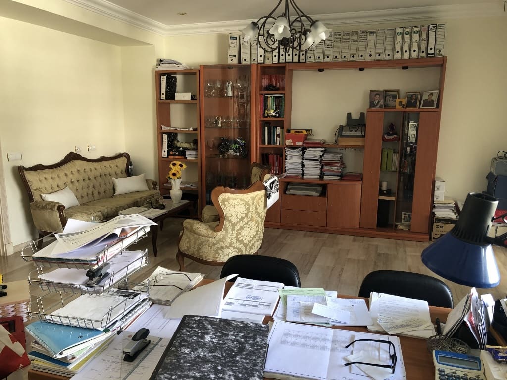 3 soverom Leilighet til salgs i Olvera - € 133 500 (Ref: 7377468)