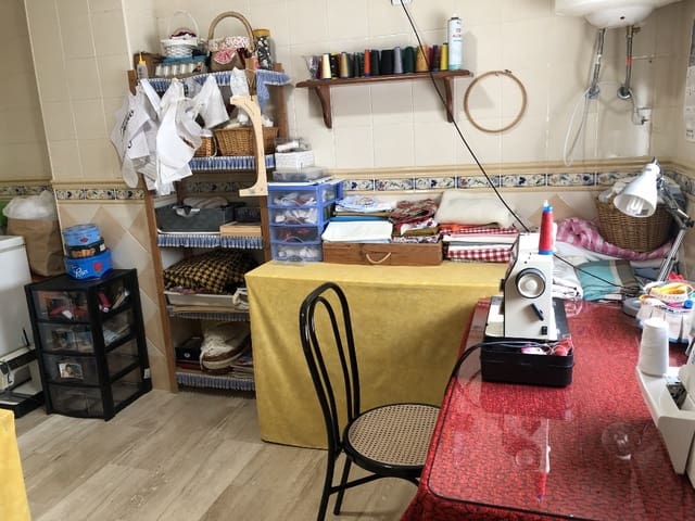 3 camera da letto Appartamento in vendita in Olvera - 133.500 € (Rif: 7377468)