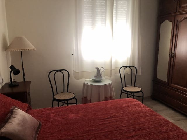 3 sovrum Lägenhet till salu i Olvera - 133 500 € (Ref: 7377468)