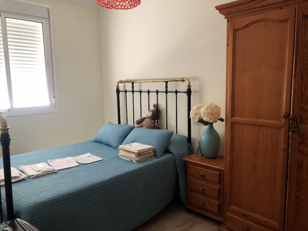 3 soverom Leilighet til salgs i Olvera - € 133 500 (Ref: 7377468)